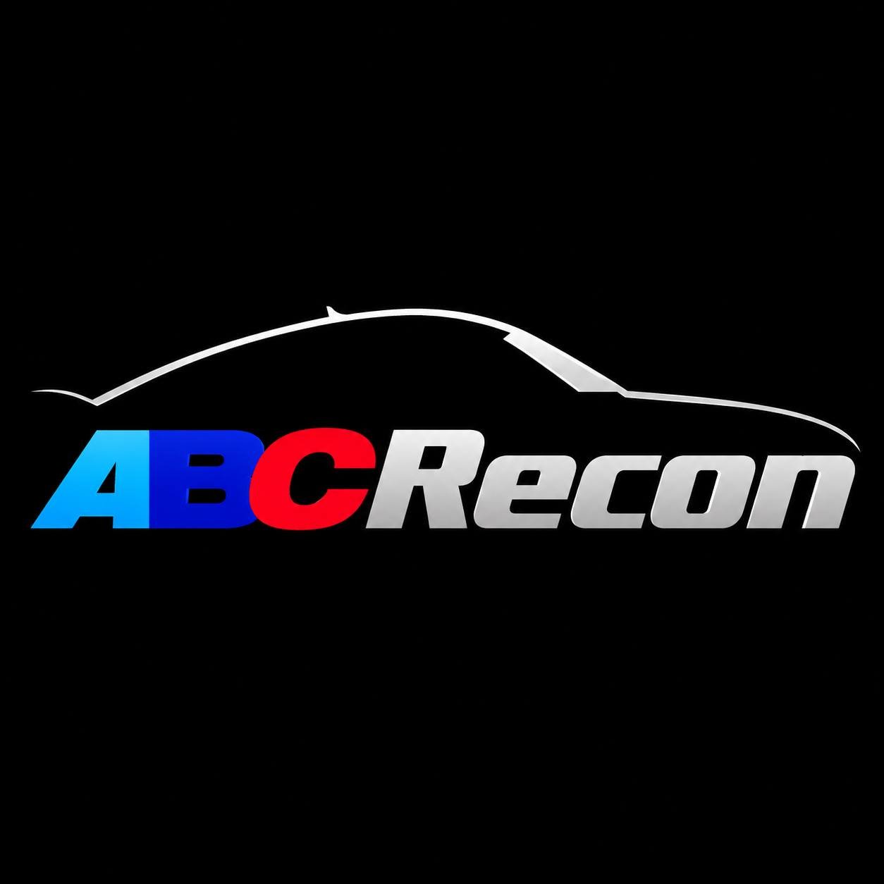 ABC Recon logo
